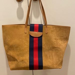 Shiraleah Tote Bag